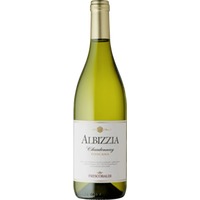 Toscana Albizzia Chardonnay Toscana Igt