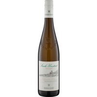 Saale-Unstrut Weiss Kellermeister Edition