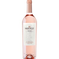 Baron de Ley Rosado Lagrima