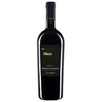 Primitivo di Manduria "Il Bacca" Luccarelli Old Vines DOP