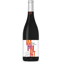 Imprint Primitivo Apassito