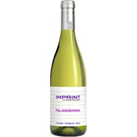 Imprint Bianco Falanghina