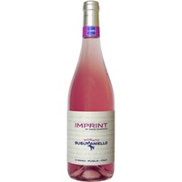 Imprint Rosato Susumaniello