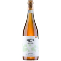 Gut Steyerberg - Orange Gewürztraminer