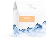 Golden Roots - Kräuter Tee 15 Pyramidenbeutel