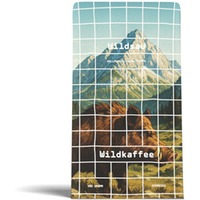 Wildsau Espresso Ganze Bohne
