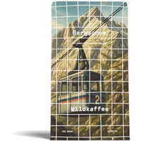 Bergsonne Espresso French Press