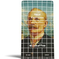 Hausespresso Siebträger