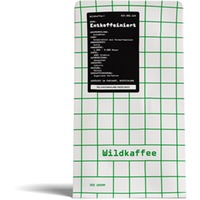 Entkoffeiniert French Press