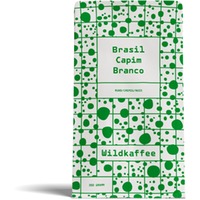 Brasil Capim Branco Aeropress