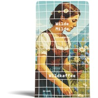 Wilde Milde Herdkanne