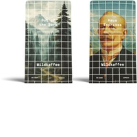 Probierpaket - Dunkle Röstung 1 French Press