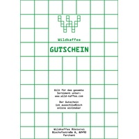 Gutschein 50,00 €
