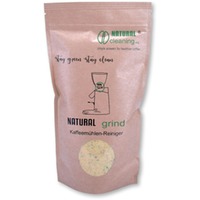 Natural Grind, Mühlenreiniger