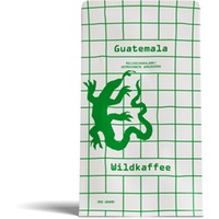 Guatemala San Lorenzo Ganze Bohne