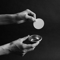 Sibarist Espresso Filter High Cellulose