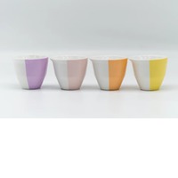 2-WayCup Barista Series / Rosa