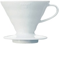 Hario V60 Dripper 02 - Keramikhandfilter