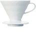 Hario V60 Dripper 02 - Keramikhandfilter 