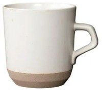 Kinto Mug Weiß
