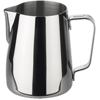 Barista Milchkännchen / Weiß