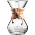 Chemex Coffeemaker 6 Tassen 