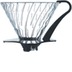 Hario V60 Dripper 03 - Glashandfilter 