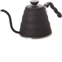 Hario V60 Drip Kettle Buono Schwarz