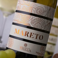 Chardonnay Puglia Mareto