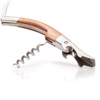 Korkenzieher 'Maitre de Chais' Rosenholz