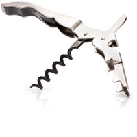 Korkenzieher Pulltex Pulltap's Stahl