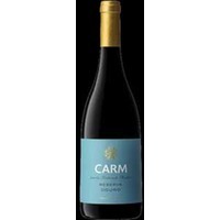 Carm Reserve - Rotwein