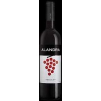 Alandra - Rotwein (Set of 6)