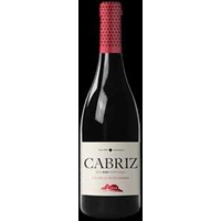 Cabriz - Rotwein