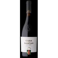 Casa de Santar - Rotwein