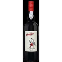 Barbeito Dry - Madeirawein