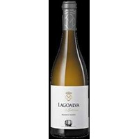 Lagoalva Barrel Selection - Weißwein