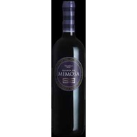 Quinta da Mimosa - Rotwein