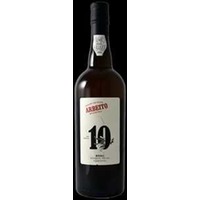 Barbeito Reserve Boal 10 Jahre - Madeirawein