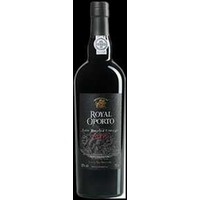 Royal Oporto LBV - Portwein