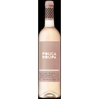 Pouca Roupa - Roséwein