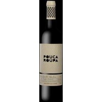 Pouca Roupa - Rotwein