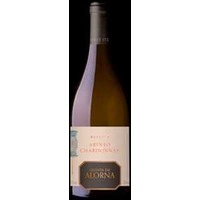 Quinta da Alorna Reserve Arinto e Chardonnay - Weißwein