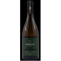 Lagoalva Reserve - Weißwein