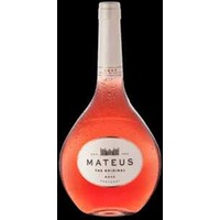 Mateus Rosé - Roséwein