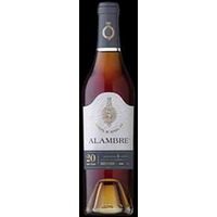 Alambre Moscatel 20 Years 500ml - Dessertwein