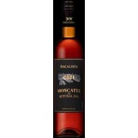 Moscatel Bacalhoa - Dessertwein