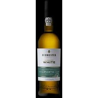 Burmester Extra Dry White - Portwein