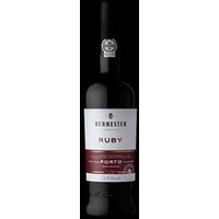 Burmester Ruby - Portwein
