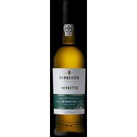 Burmester White - Portwein